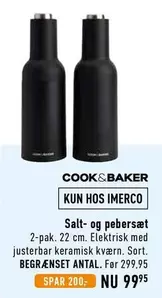 Salt- og pebersæt