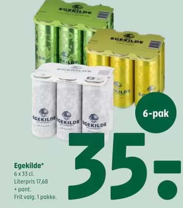 Egekilde