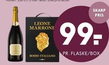 Rosso Italiano
