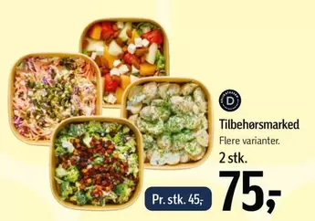 Tilbehørsmarked