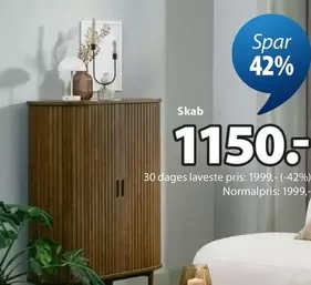 Skab