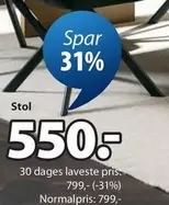 Stol
