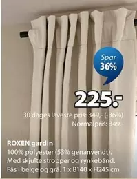 Gardin