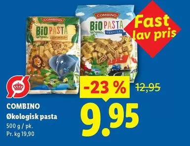 Bio -  Pasta