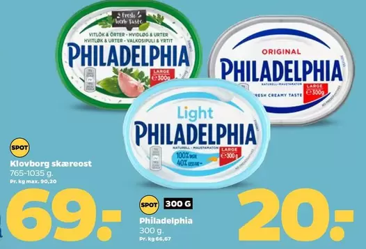 Philadelphia -  -