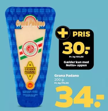 Grana Padano
