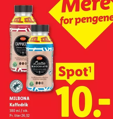Kaffedrik
