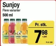 Sunjoy