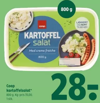 Kartoffelsalat