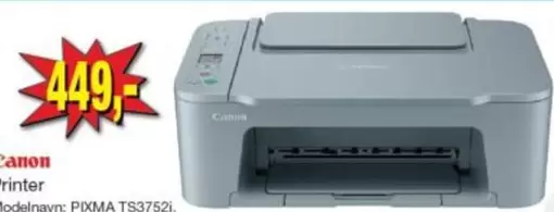 Canon - Printer
