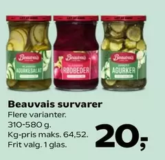 Survarer