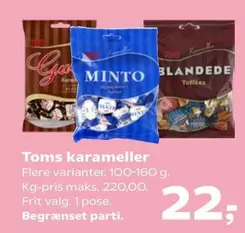 Karameller