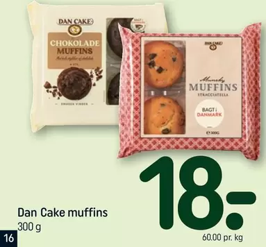 Muffins