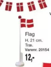 Flag Varenr. 20154
