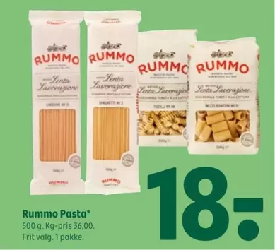 Pasta