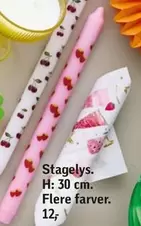 Stagelys