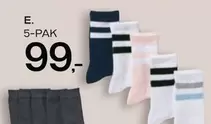 5-PAK