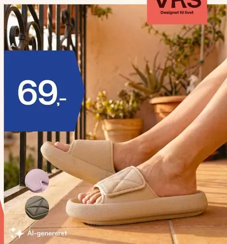 Sandals