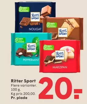 Fler varianter
