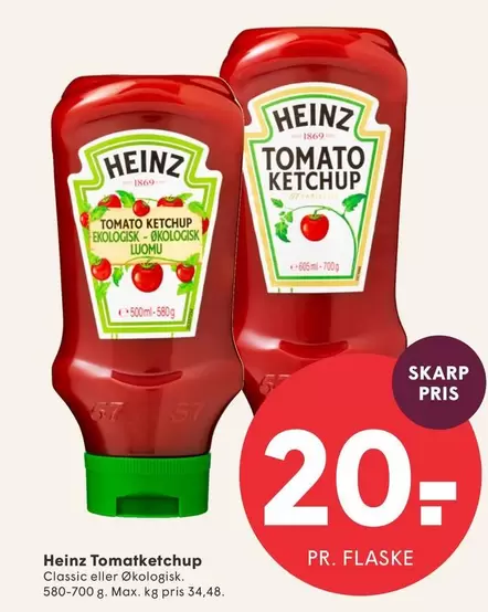 Tomatketchup