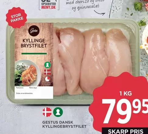 KYLLINGE BRYSTFILE