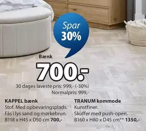 KAPPEL b
k