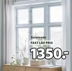 Kommode