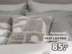 Pyntepude