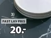 Plates
