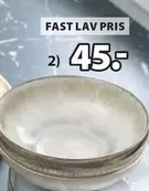Bowls