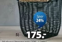 Basket