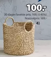 Basket