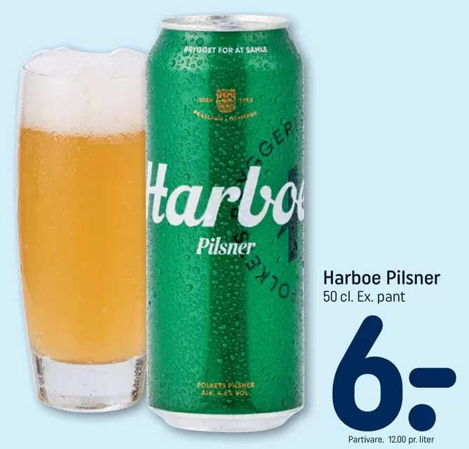 Pilsner