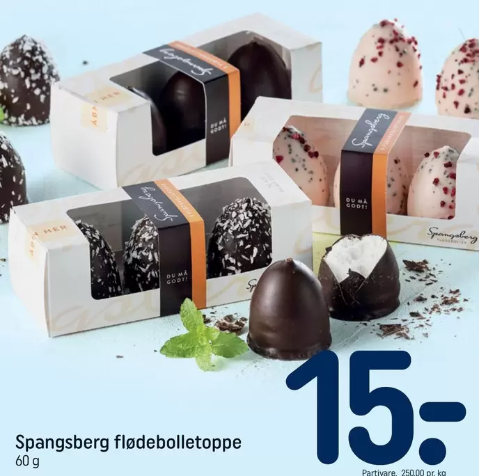 flødebolletoppe