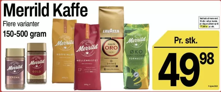 Kaffe