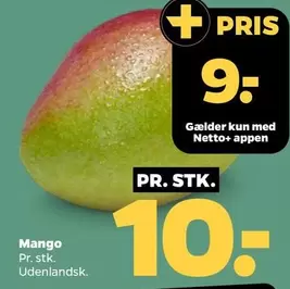 Mango
