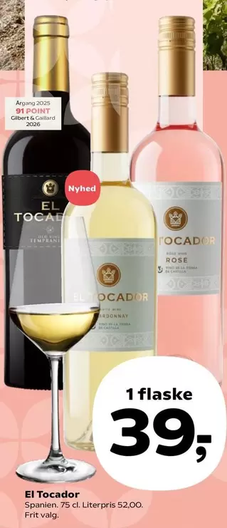 Rose - El Tocador