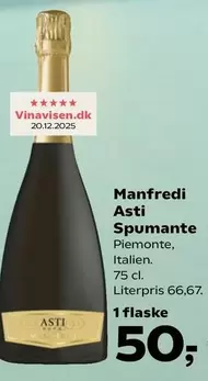 Asti Spumante