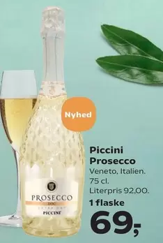 Prosecco