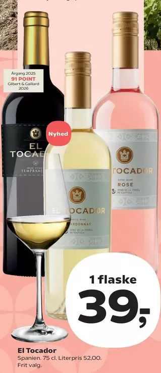 Rose - El Tocador