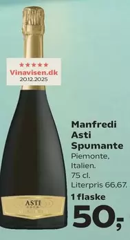 Asti Spumante
