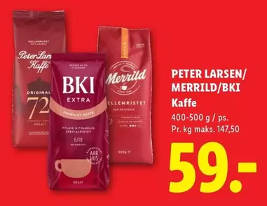 Kaffe