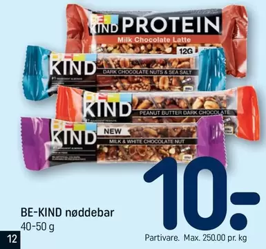 nødddebar