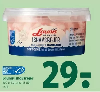 Den - Ishavsrejer