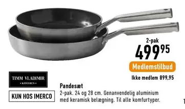 Pandesæt