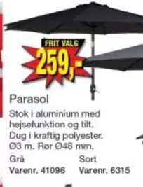 Parasol