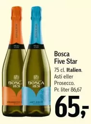 Five Star