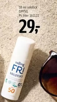 solstick SPF50