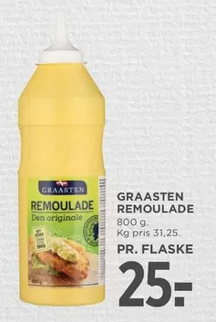 Den - Remoulade