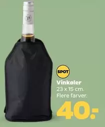 Vinkøler